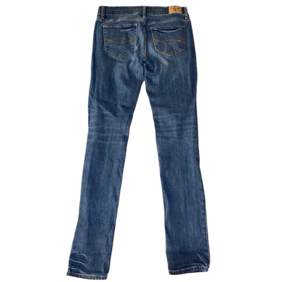 Abercrombie & Fitch Jeans - Picture 2 of 5